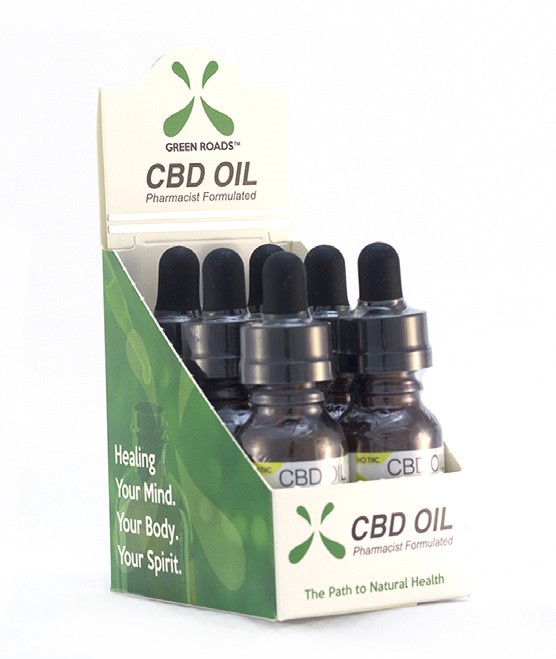 CBD Oil Nature Driven Dundalk 
      MD